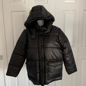 Urban Republic puffer jacket size Medium. New with tags.